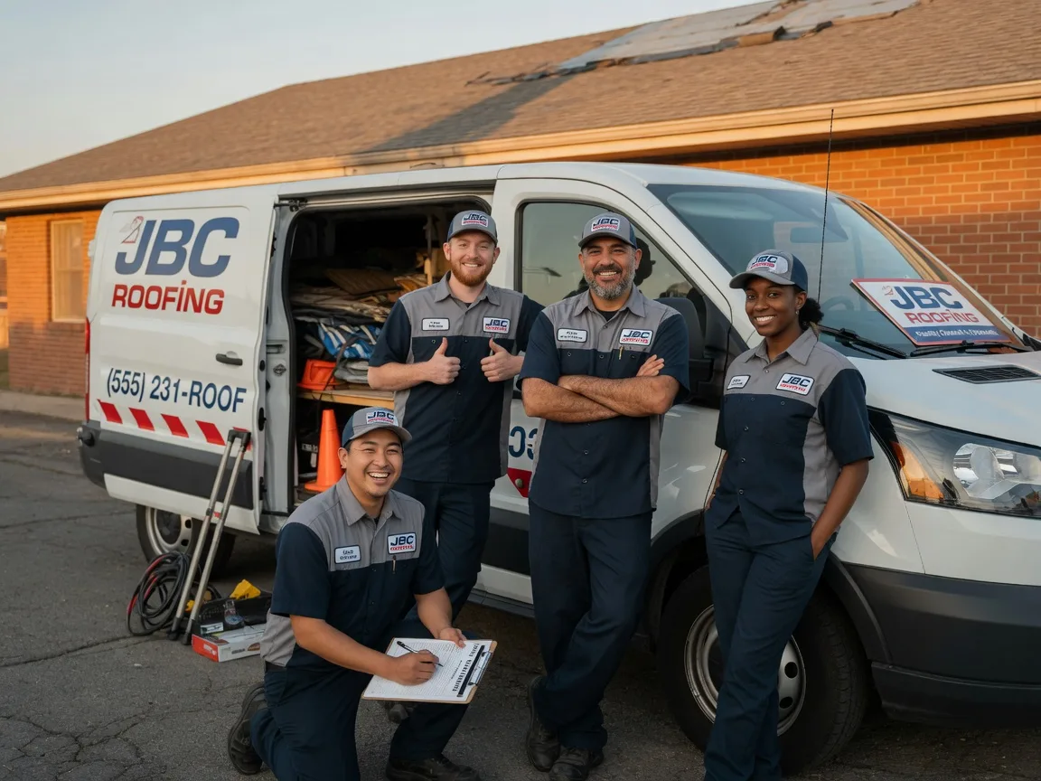 Roof Replacement company in Baggs, WY