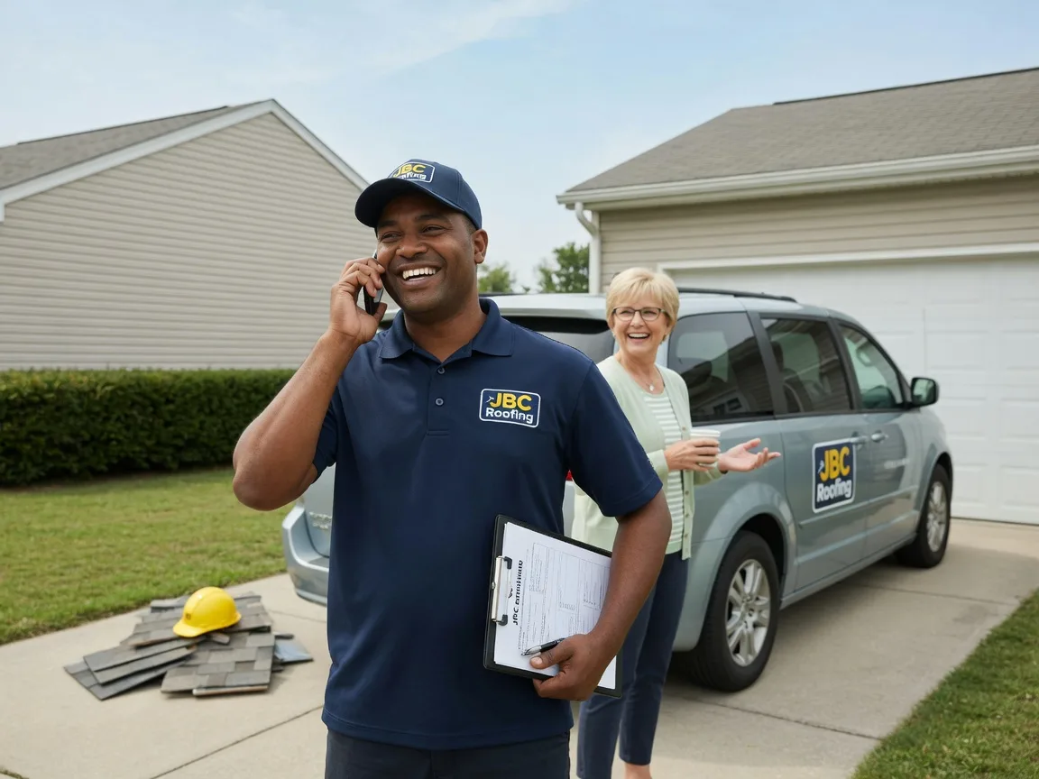 Roof Replacement Baggs, WY FAQs
